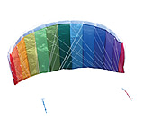 Image of In The Breeze Sport Air Foil Kite 62&quot;