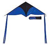 Image of In The Breeze Travel Delta - Blue &amp; Black