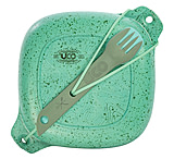 Image of Industrial Revolution Bamboo Mess Kit 5pc