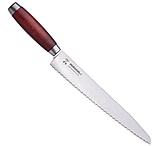 Image of Industrial Revolution Morakniv Classic 1891 Serrated Bread Knife