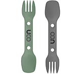 Image of Industrial Revolution Utility Spork 2Pk