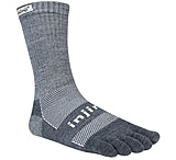 Image of Injinji 2.0 Outdoor Midweight Crew Nuwool Socks - Men's