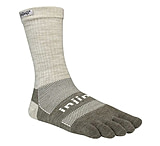 Image of Injinji 2.0 Outdoor Original Weight Crew NuWool Socks - Men's