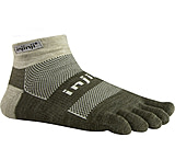 Image of Injinji 2.0 Outdoor Midweight Mini Crew Nuwool Socks - Men's