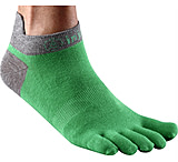 Image of Injinji Performance Lightweight No-Show Sock - Men's