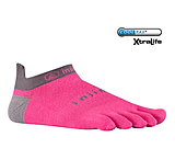 Image of Injinji Run 2.0 Lightweight No-Show Sock - Women's