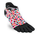 Image of Injinji Run Lightweight No Show Coolmax Xtra Socks - Women's