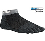 Image of Injinji Trail 2.0 Midweight Micro Sock - Mens