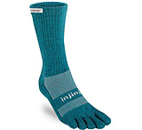 Image of Injinji Trail Midweight Crew Xtralife Socks - Men's