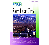 Image of Globe Pequot Press: Insiders' Guide To Salt Lake City