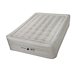 Image of Insta-Bed 14in Queen Instabed w/External AC Pump &amp; NF Fabric