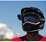 Image of ION Goggle and Head Mount
