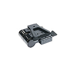 Trijicon Electro Optics Wilcox Flip-to-side Weapons Mount, M300W Only, Black AC62003