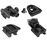 Image of Trijicon Electro Optics Wilcox Helmet Interface Bridge Assembly