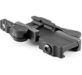 iRayUSA ADM Rico Micro MQD Mount, Black, IRAY-AC36