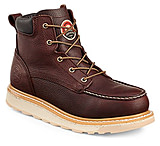 Image of Irish Setter Ashby 83606 Boot, 6 Inch, Aluminum Toe, EH Sole