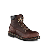 Image of Irish Setter Farmington 83603 Mens 6-Inch Leather Boot w/ Soft Toe