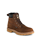 Image of Irish Setter Hopkins 83613 Mens 6-Inch Waterproof Leather Boot w/ Soft Toe