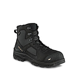 Image of Irish Setter Kasota 83642 Mens 6-Inch Waterproof Leather Boot w/ Safety Toe