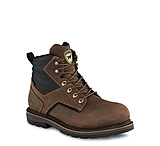 Image of Irish Setter Ramsey 2.0 83621 Mens 6-Inch Waterproof Leather Boot w/ Soft Toe