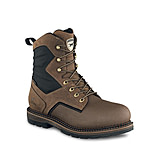 Image of Irish Setter Ramsey 2.0 83850 Mens 8-Inch Waterproof Leather Boot w/ Safety Toe