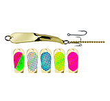 Image of Iron Decoy Salty 5 Lure 4.25''