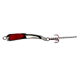 Image of Iron Decoy Steely 5 Lure 4.25''