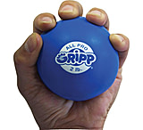 Image of Iron Gloves 2 Lb. All Pro Gripp Ball