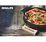 Image of Ironate Pizza Oven
