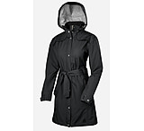 Image of Isis Belted Trench Jacket - Women's