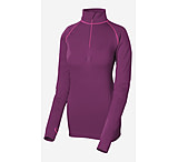 Image of Isis Forma Half-Zip Top - Women's