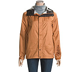 Image of Isis Misty Mountain Jacket - Women's-Apricot-8