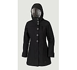 Image of Isis Queen City Coat - Women's