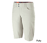 Image of Isis Skipper Capri - Putty 4