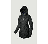 Image of Isis Whisper Coat - Women's