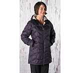 Image of Isis Whisper Coat - Women's - Clearance