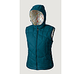 Image of Isis Whisper Hoodie Vest - Women's