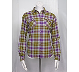 Image of Jacinto Shirt - Women's-Grapejuice-Large