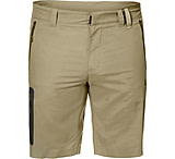 Image of Jack Wolfskin Active Track Shorts - Men's