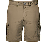 Image of Jack Wolfskin Canyon Cargo Shorts - Men's
