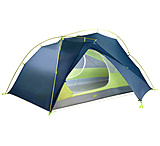 Image of Jack Wolfskin Exolight II FR Tent - 2 Person