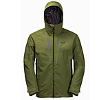 Image of Jack Wolfskin Skei Trail Jacket Men