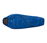 Image of Jack Wolfskin SMOOZIP 3 Synthetic Fill Sleeping Bag