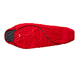 Image of Jack Wolfskin SMOOZIP 3 WOMEN Synthetic Fill Sleeping Bag - Women's