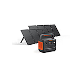 Image of Roofnest Jackery Explorer 1500 v2 Portable Power Station 582BB65D