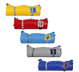 Image of Jacks Plastic Welding Large Paco Sleeping Pad