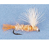 Image of Jackson Cardinal Dry Flies