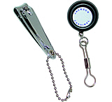 Image of Jackson Cardinal Vest Reel &amp; Clipper