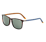 Image of Jaguar 37250 Sunglasses - Mens