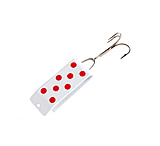 Image of Jake's Lures Spin-A-Lure Spoon, 1 3/8in Size 6 Hook